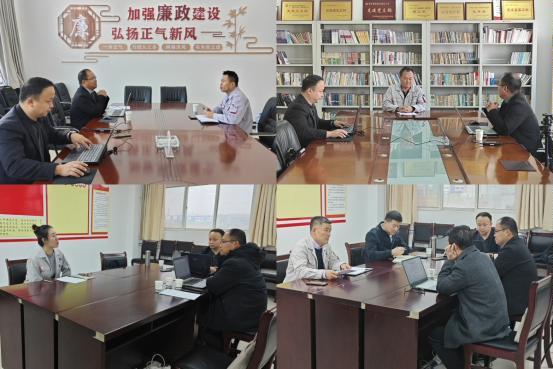 务实担当 打造企业文化新阵地开元ky棋牌陕西美鑫：凝心聚力(图3)