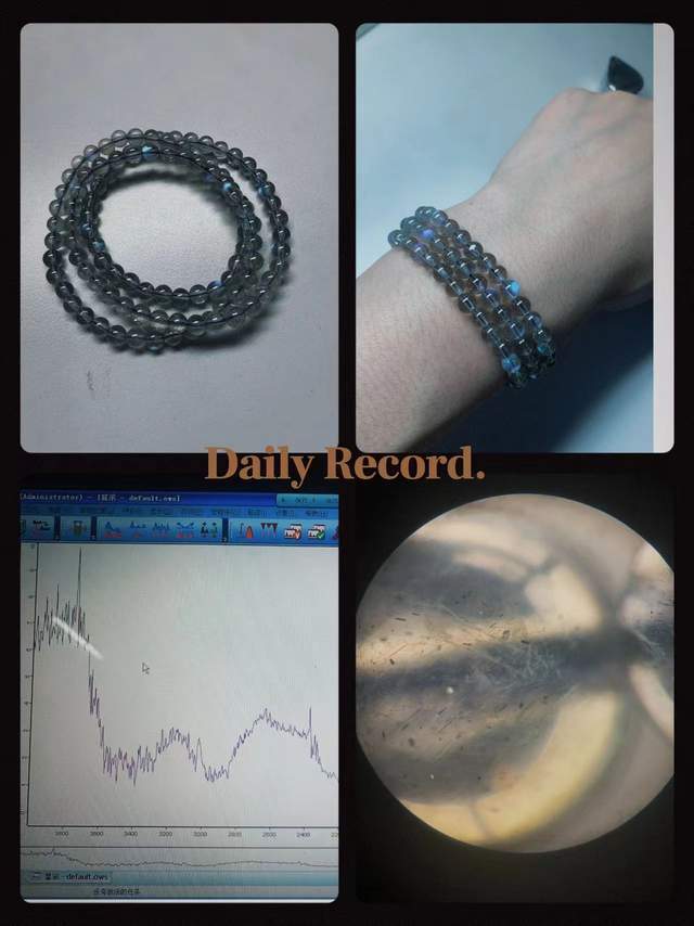 晶你的玄学宝贝可能被奸商注了胶ky开元棋牌伊能静都在卖的水(图1)